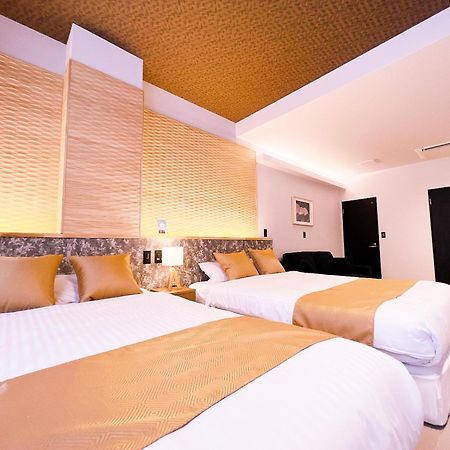 Feliz Arifuku Onsen Hotel Gocu Kültér fotó
