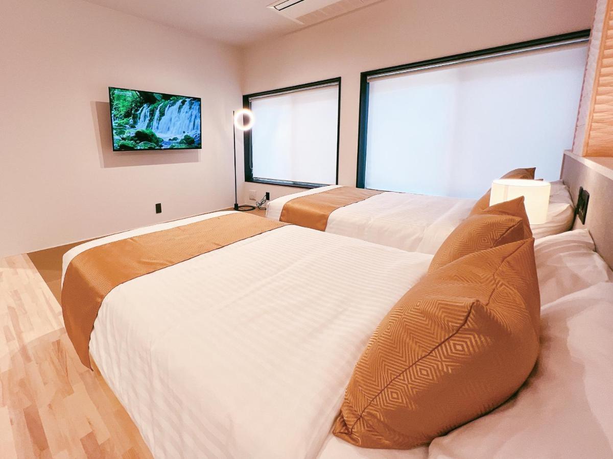 Feliz Arifuku Onsen Hotel Gocu Kültér fotó
