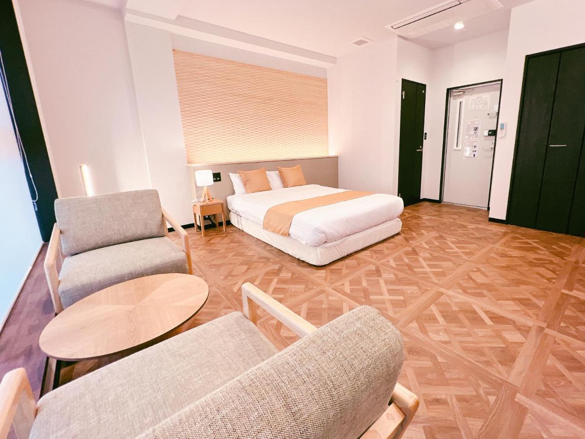 Feliz Arifuku Onsen Hotel Gocu Kültér fotó