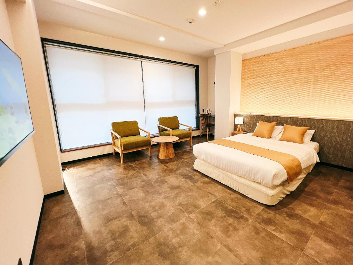 Feliz Arifuku Onsen Hotel Gocu Kültér fotó