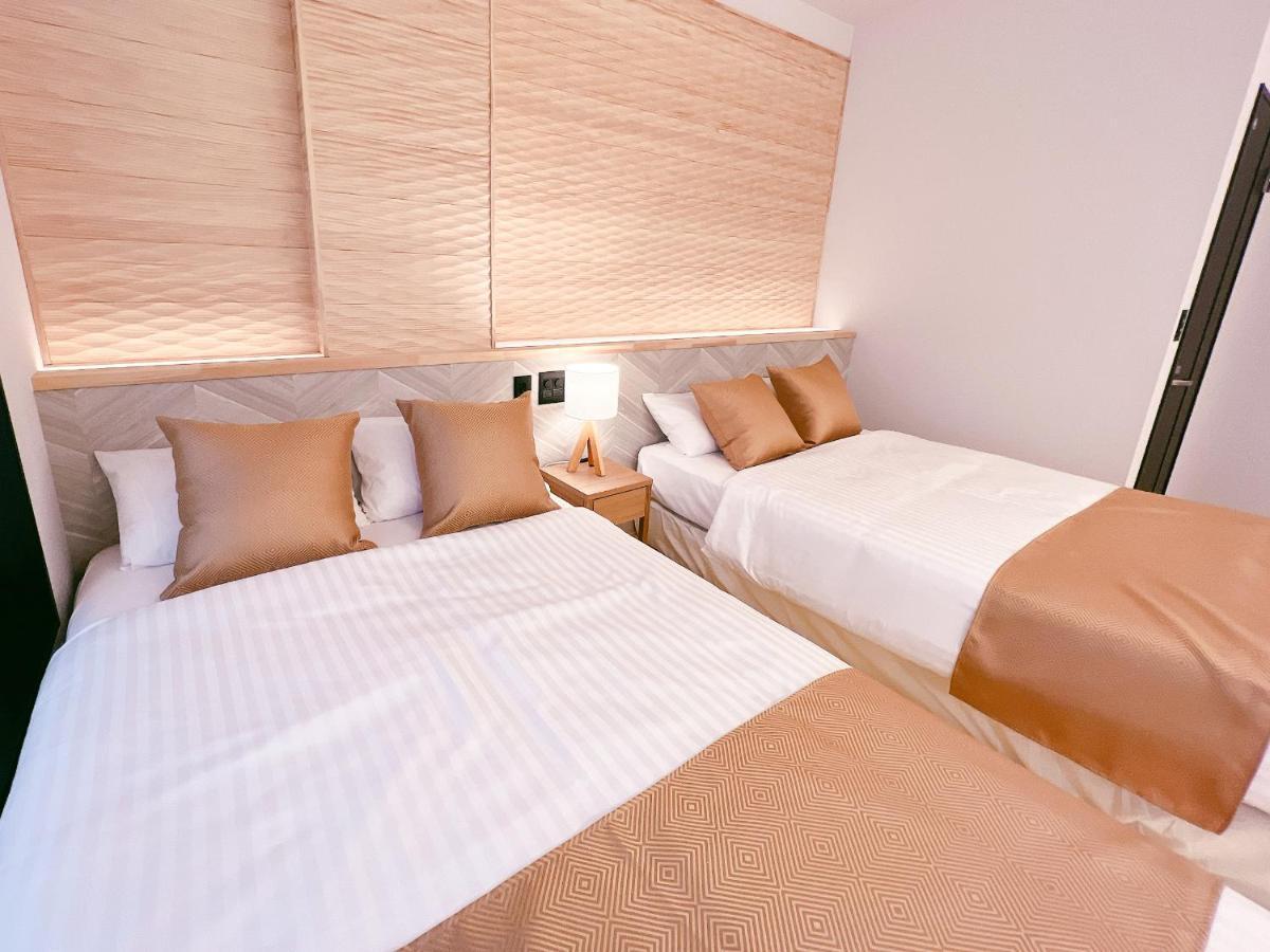 Feliz Arifuku Onsen Hotel Gocu Kültér fotó