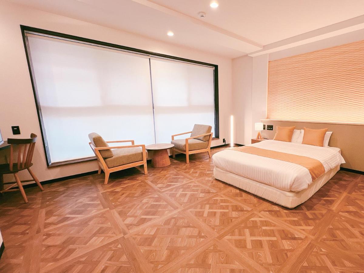 Feliz Arifuku Onsen Hotel Gocu Kültér fotó