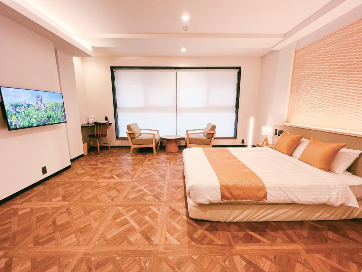Feliz Arifuku Onsen Hotel Gocu Kültér fotó