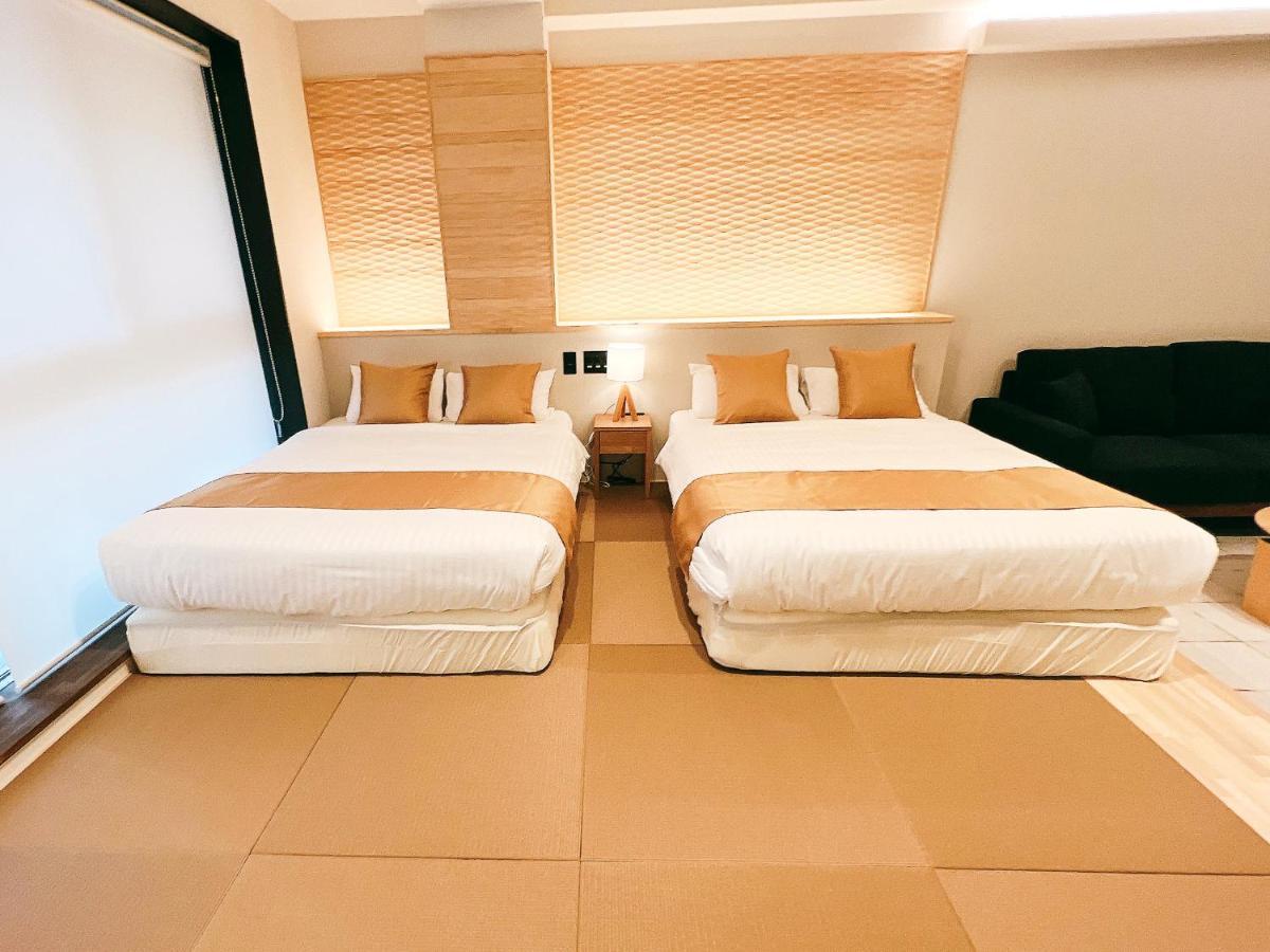 Feliz Arifuku Onsen Hotel Gocu Kültér fotó