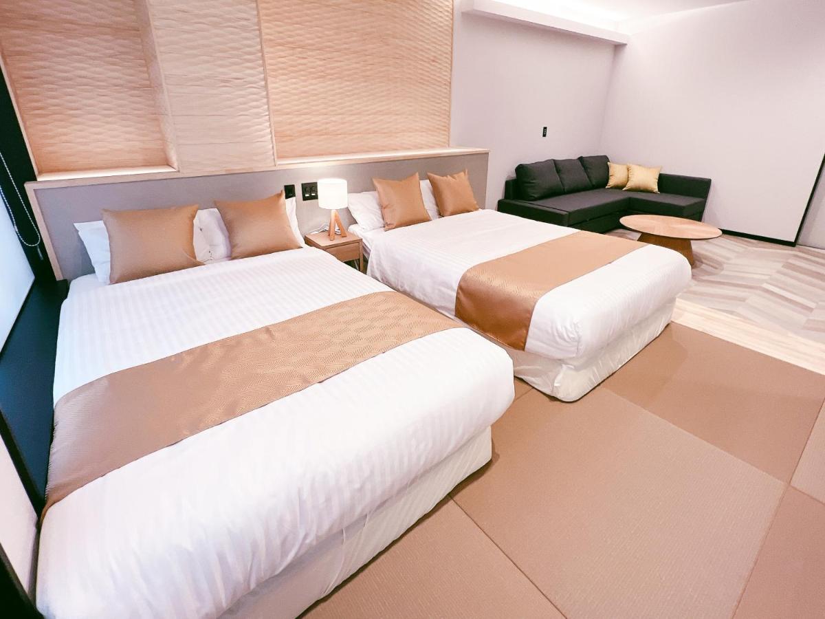 Feliz Arifuku Onsen Hotel Gocu Kültér fotó