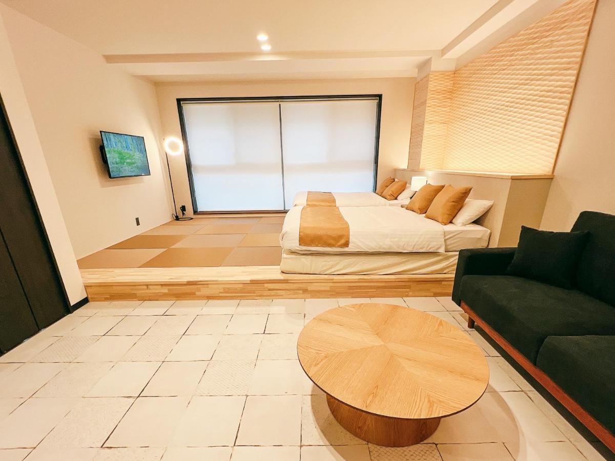 Feliz Arifuku Onsen Hotel Gocu Kültér fotó