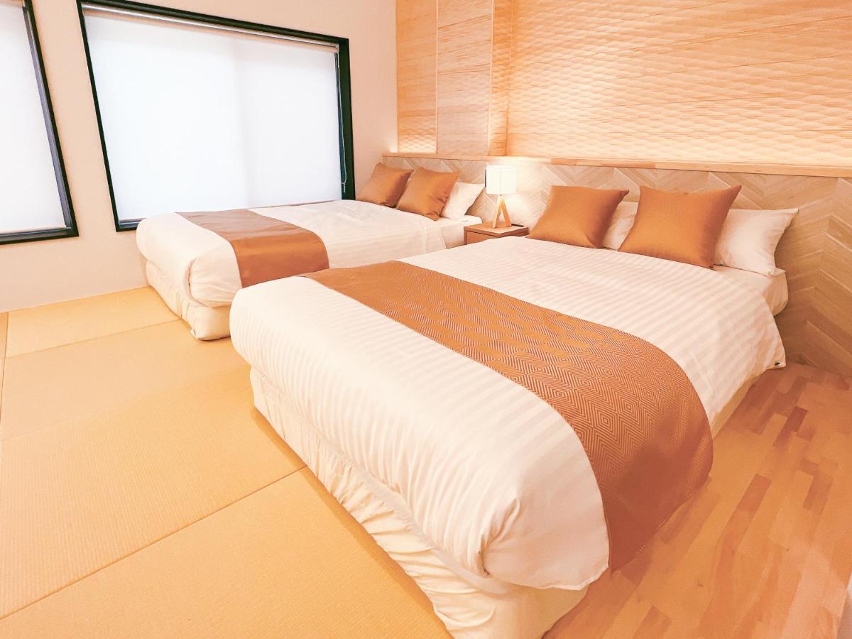 Feliz Arifuku Onsen Hotel Gocu Kültér fotó