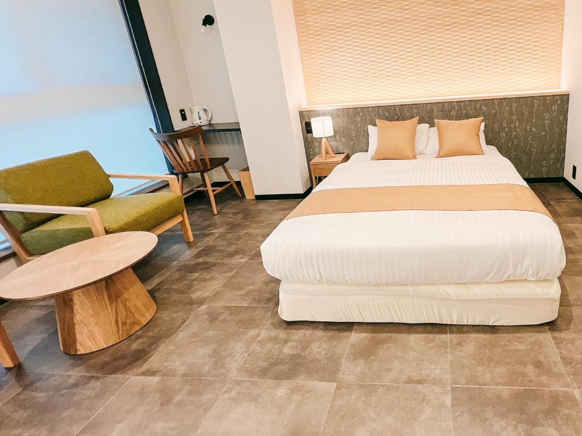 Feliz Arifuku Onsen Hotel Gocu Kültér fotó