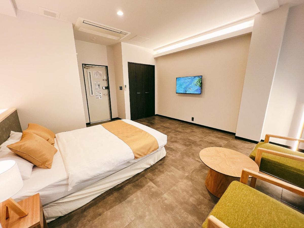 Feliz Arifuku Onsen Hotel Gocu Kültér fotó