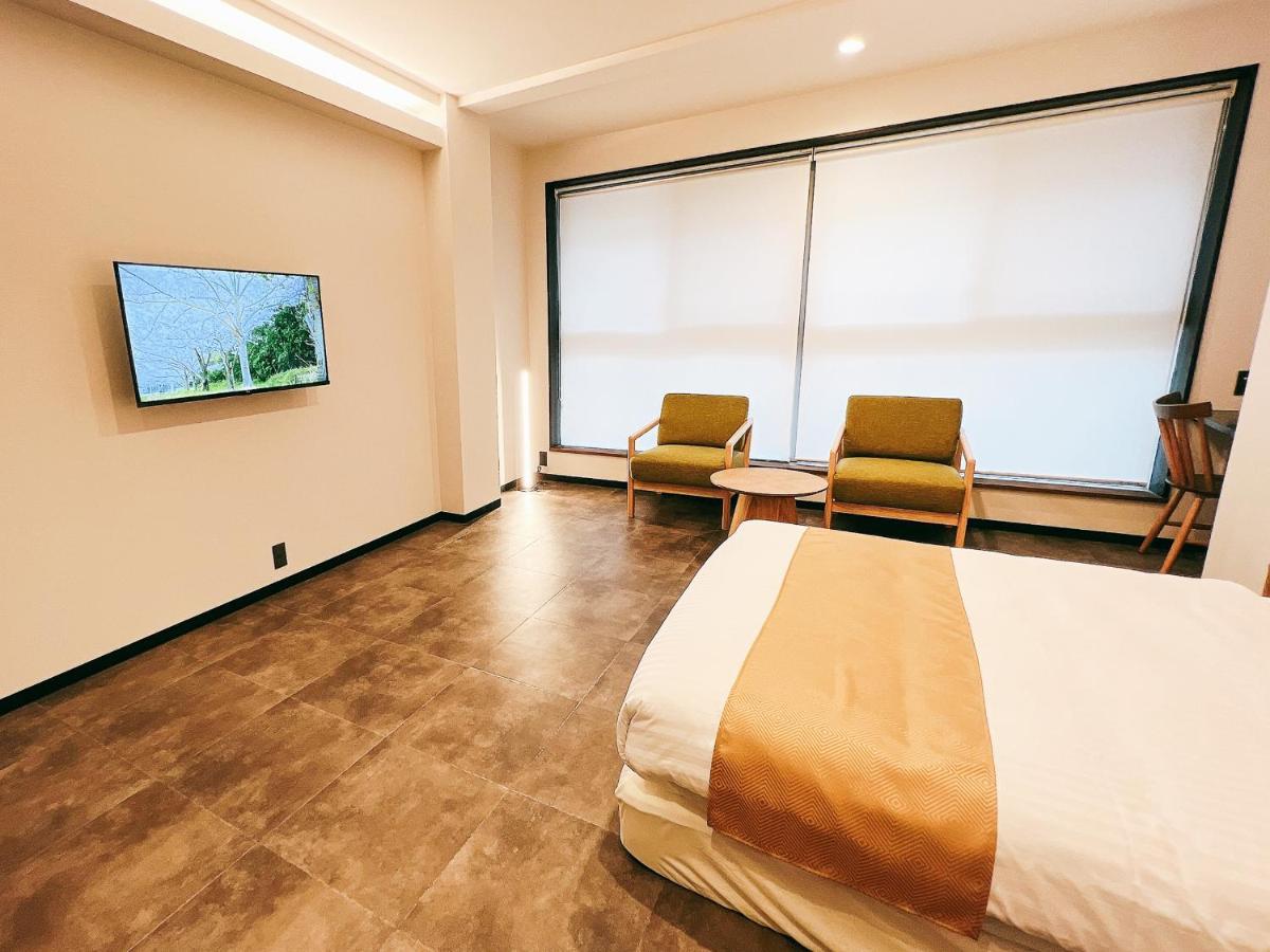 Feliz Arifuku Onsen Hotel Gocu Kültér fotó