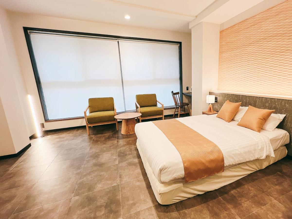 Feliz Arifuku Onsen Hotel Gocu Kültér fotó