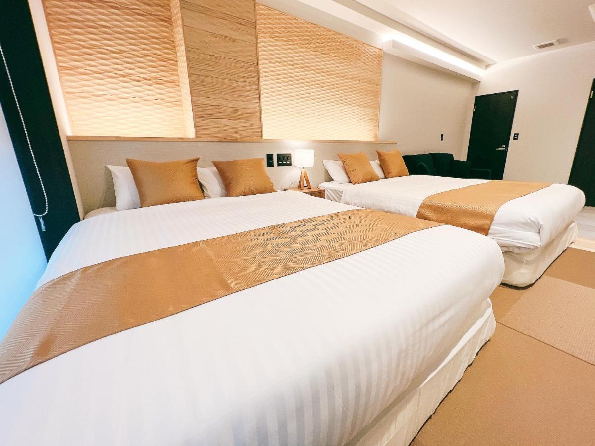 Feliz Arifuku Onsen Hotel Gocu Kültér fotó
