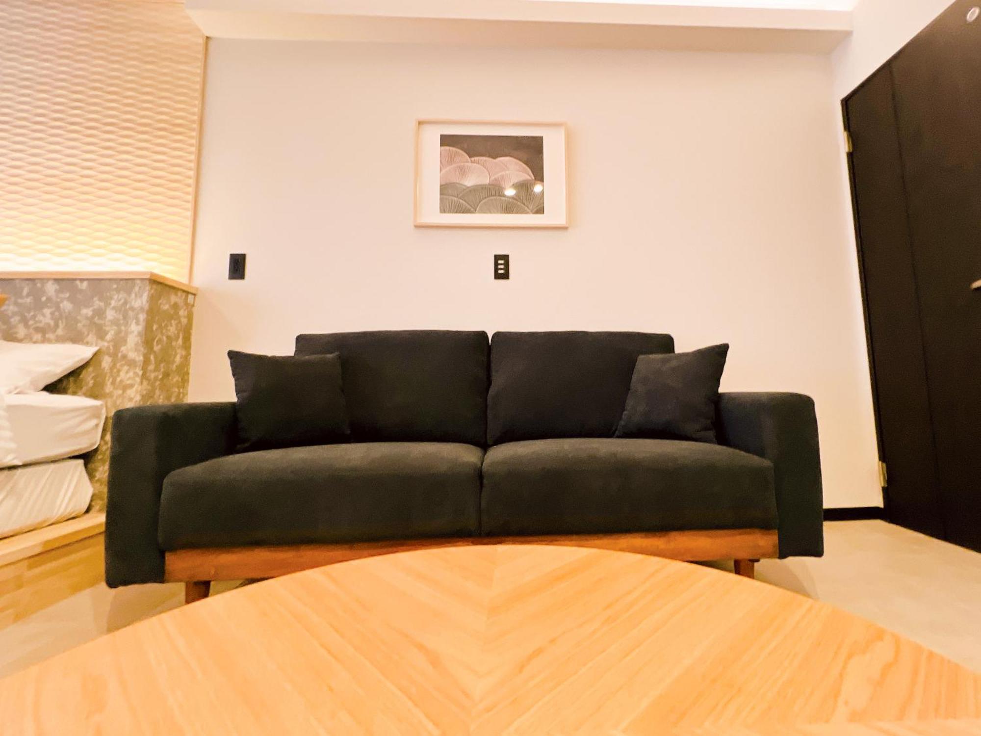 Feliz Arifuku Onsen Hotel Gocu Kültér fotó