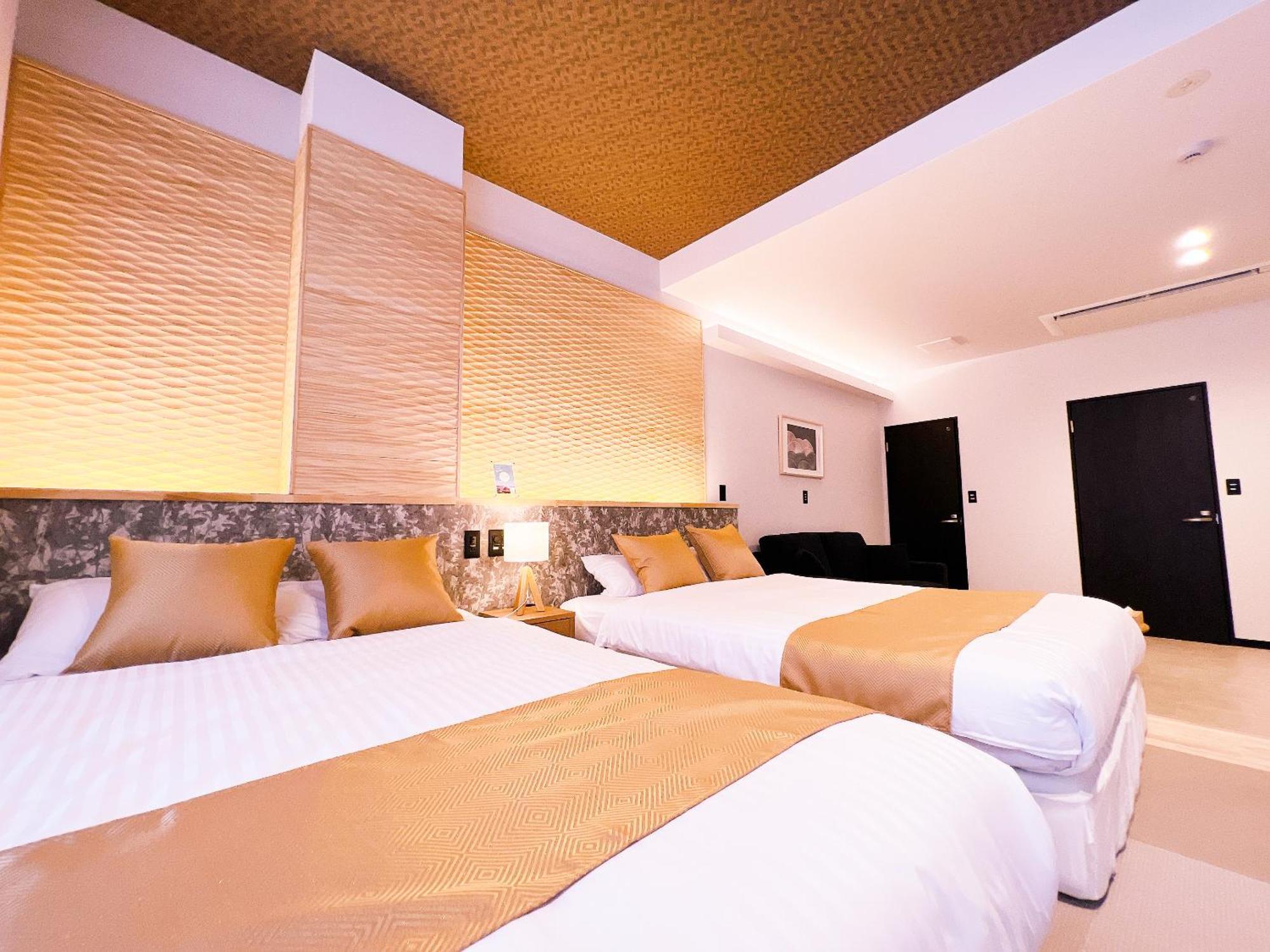 Feliz Arifuku Onsen Hotel Gocu Kültér fotó
