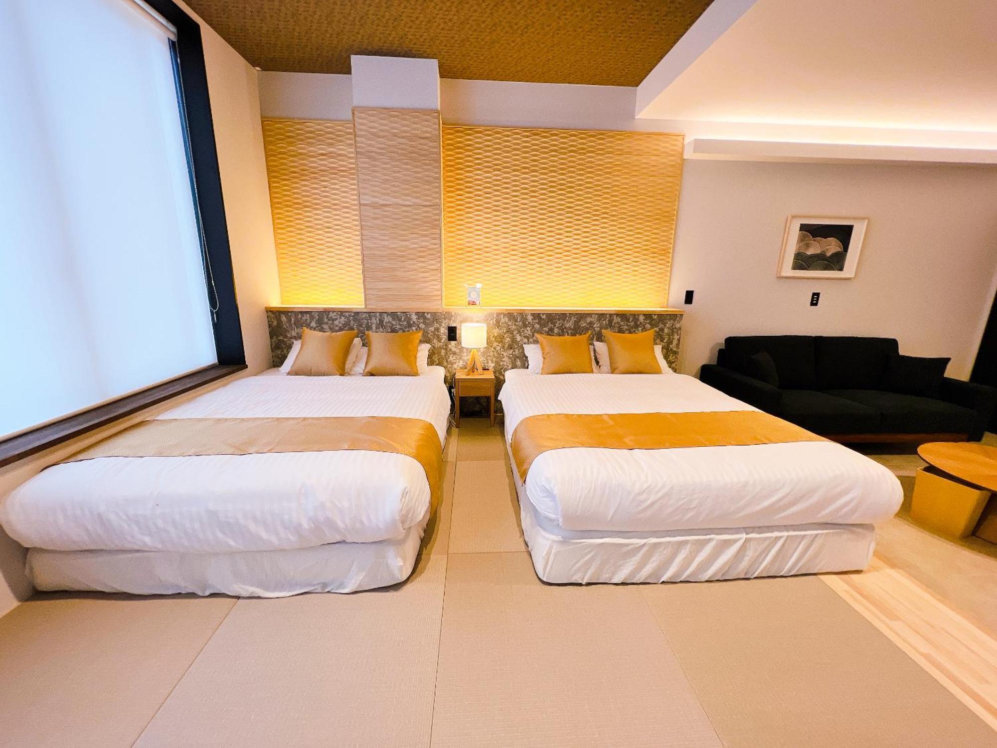 Feliz Arifuku Onsen Hotel Gocu Kültér fotó