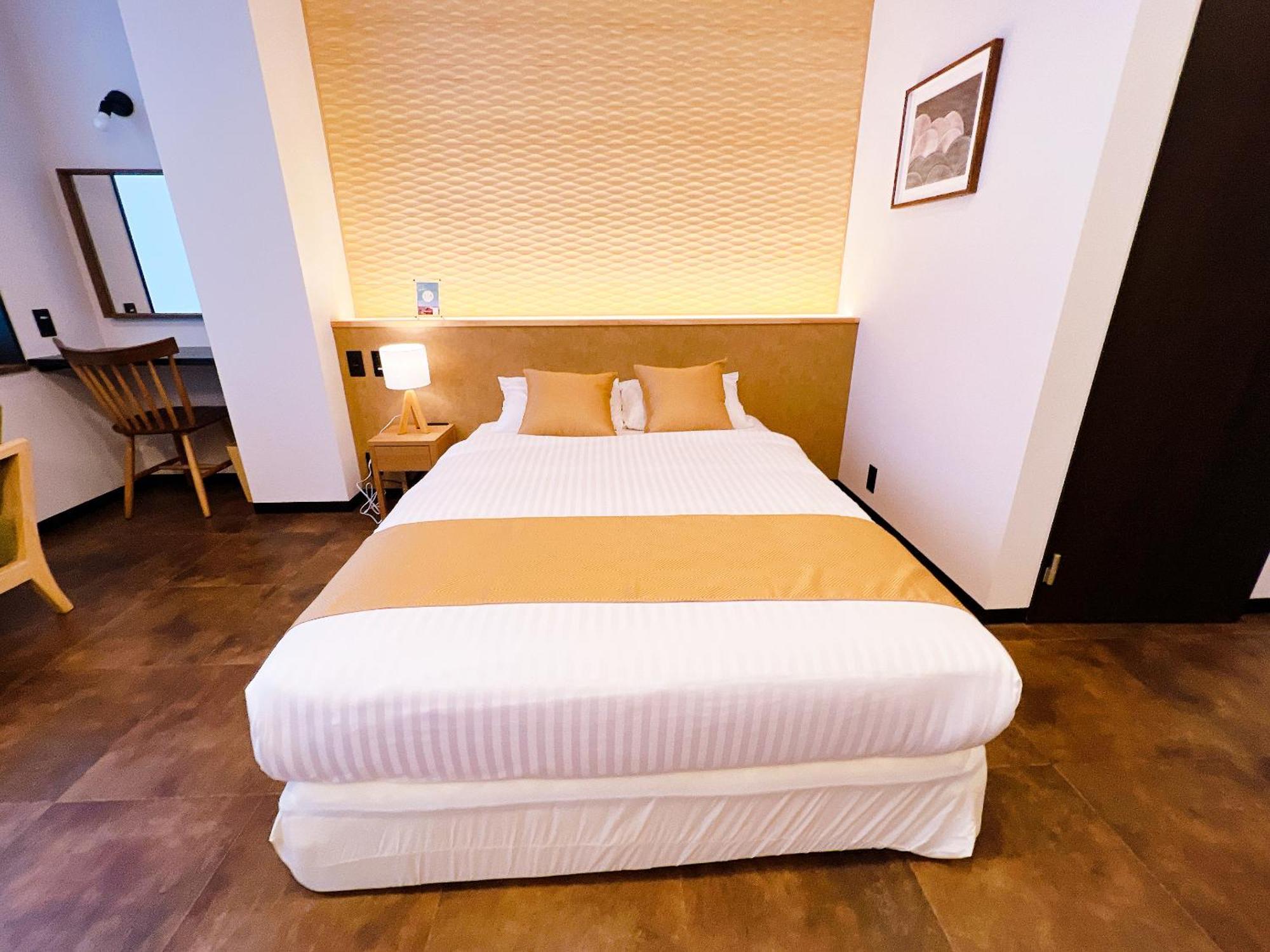 Feliz Arifuku Onsen Hotel Gocu Kültér fotó