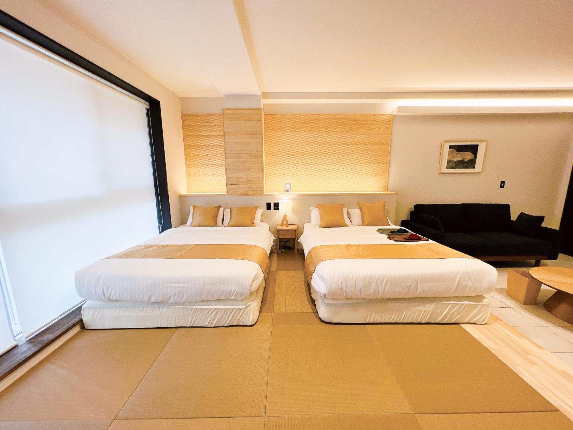 Feliz Arifuku Onsen Hotel Gocu Kültér fotó
