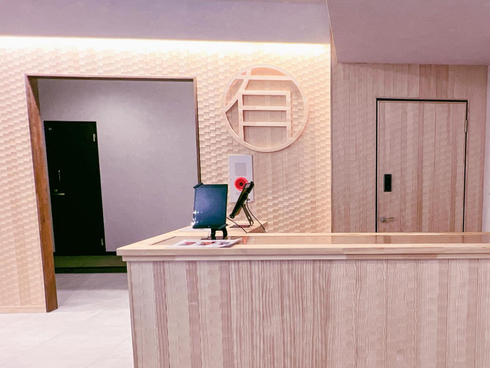 Feliz Arifuku Onsen Hotel Gocu Kültér fotó