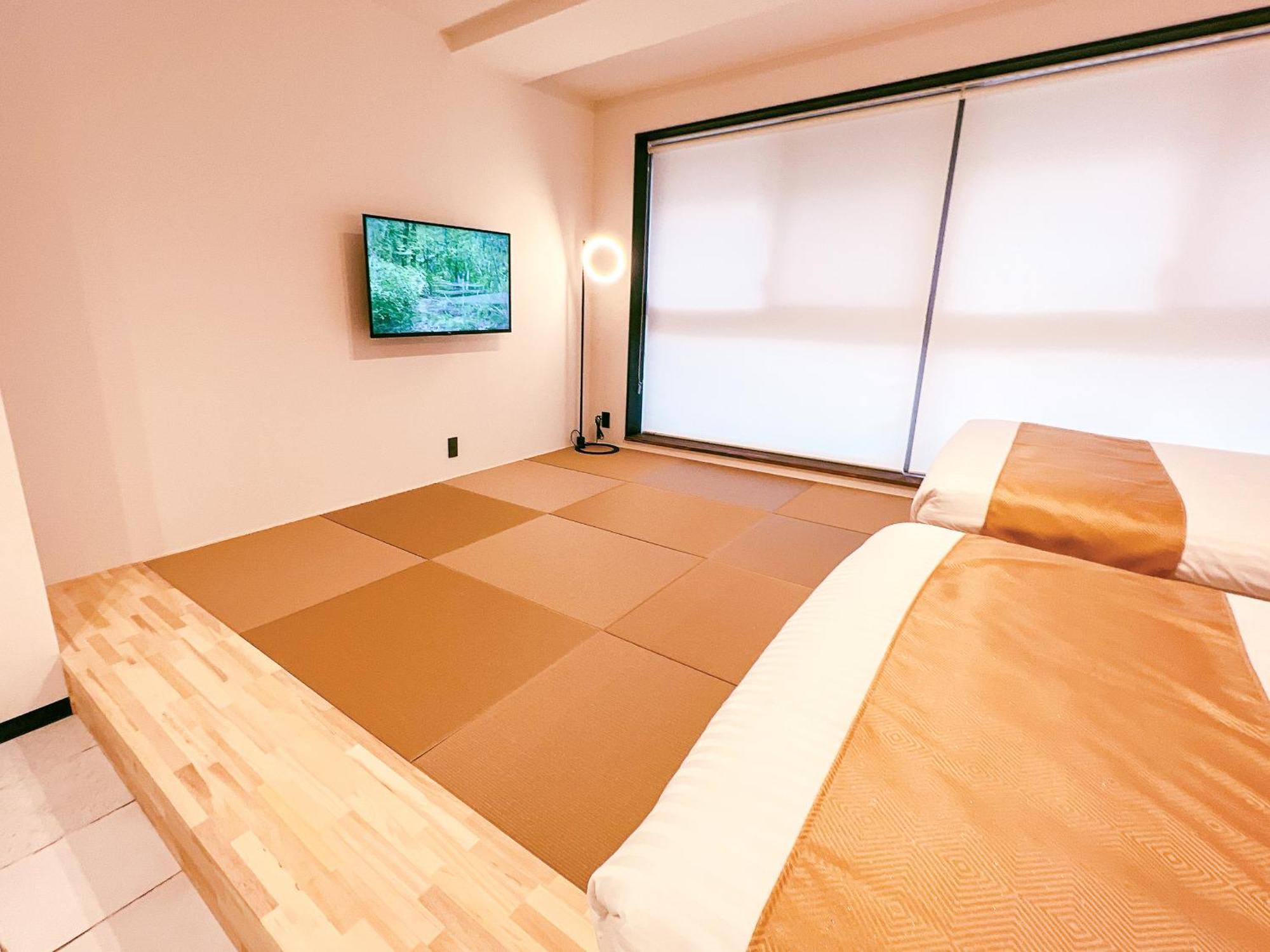 Feliz Arifuku Onsen Hotel Gocu Kültér fotó