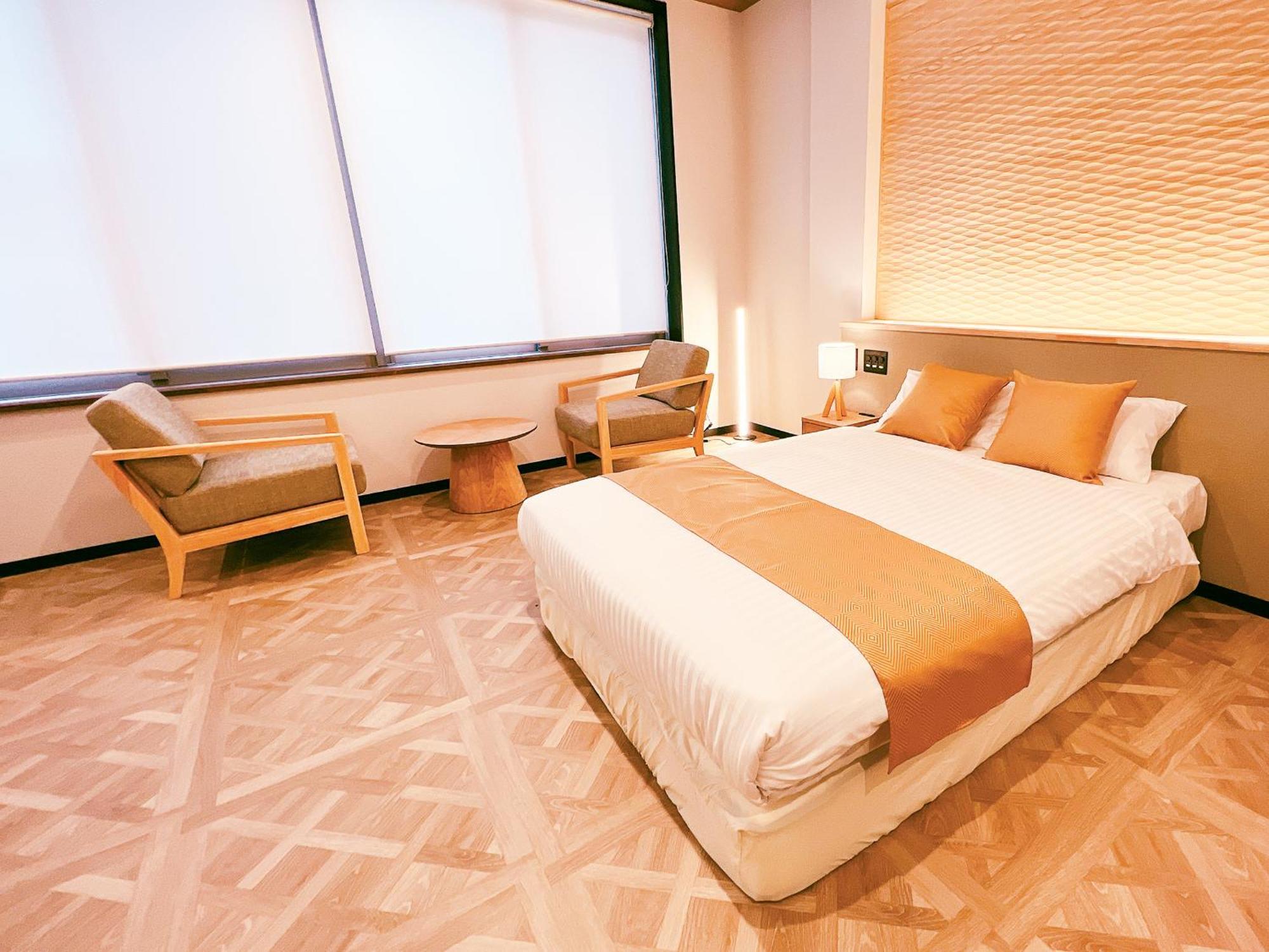 Feliz Arifuku Onsen Hotel Gocu Kültér fotó